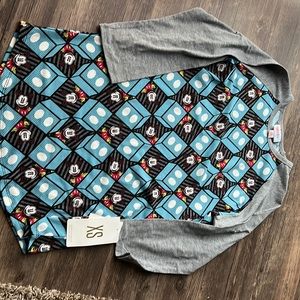 LulaRoe Randy